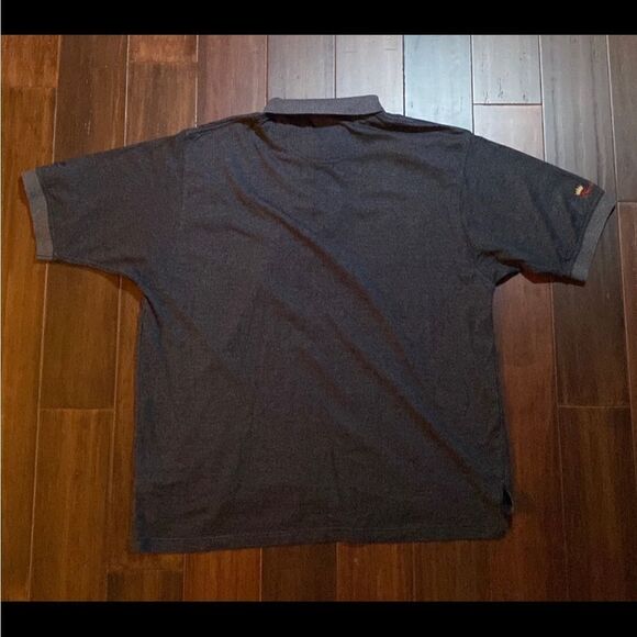 Vintage 2002 Brewers MLB All Star Game Polo - Picture 5 of 5